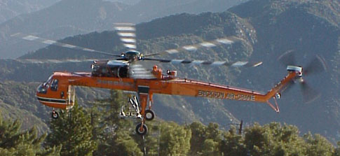 [The Copter]