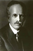 George E. Hale c.1926